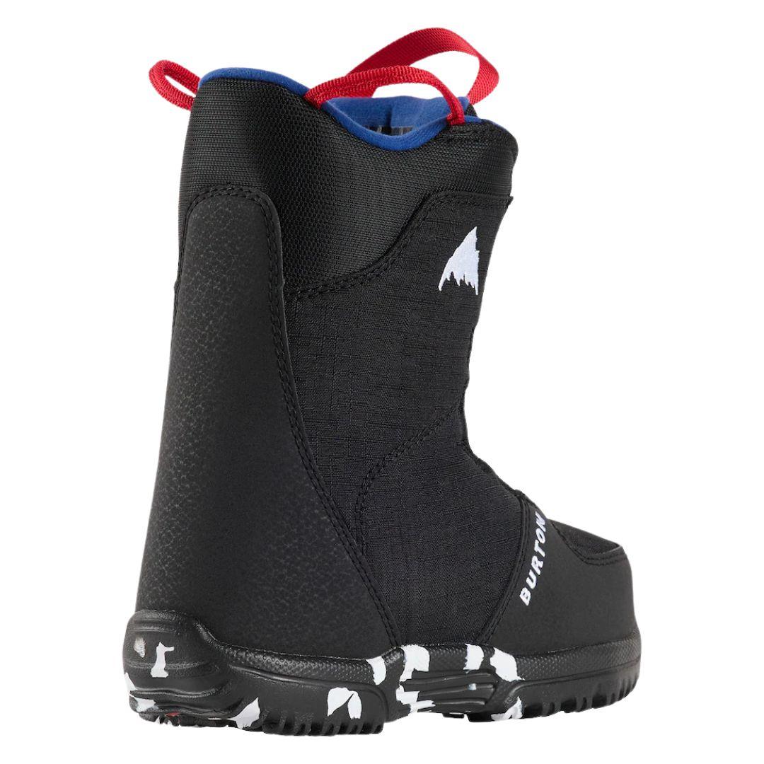 Burton Grom BOA Snowboard Boots Kids' 2025